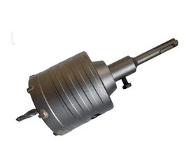 Коронка по бетону 68х50х70 мм GROSSMEISTER 025101001 