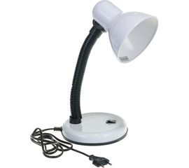 Настольный светильник ЭРА N211E2740WW белый Б0035055 