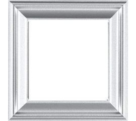 1-ая рамка JUNG EcoProfi DECO Алюминий EPD481AL 