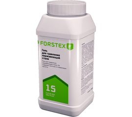 Гель для травления FUTUR DEK DBA PLUS 1 кг FORSTEX F15001 