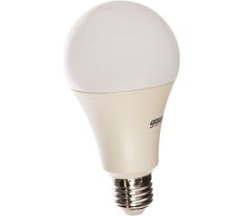 Лампа Gauss LED A70 22W E27 1560lm 3000K 102502122 
