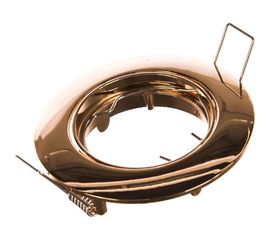 Точечный светильник Gauss Metal CA007 