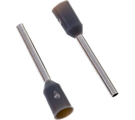 Штыревой втулочный наконечник EKF НШвИ 0,75-12 nhvi-0.75-12 