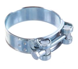 Силовой хомут FORTISFLEX ROBUST SR/W1 60-63 69044 