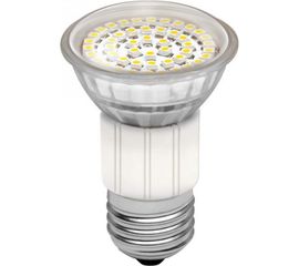 Светодиодная лампочка KANLUX LED48 SMD E27 CW/ 8927 