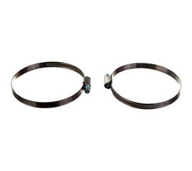 Червячный хомут Gigant 70-90 мм/9 W2, 25 шт G/1/50 