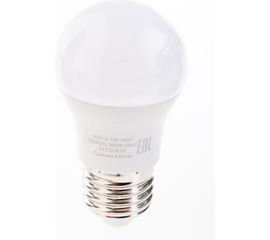 Лампа Gauss LED Elementary Шар 12W 880lm E27 3000K 53212 