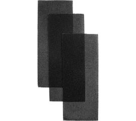 Сетка абразивная (10 шт; 110х280 мм; P180) Biber 70607 тов-038358 