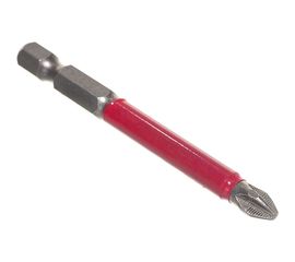 Бита PH2, 70 мм для шуруповерта GROSSMEISTER 024011003 