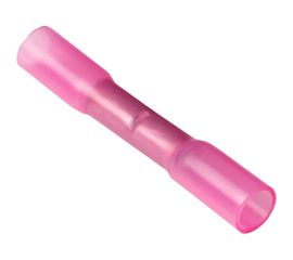 Изолированная термоусаживаемая гильза EKF ГСИ-Т 1.5, 50 штук gsi-t-1.5 