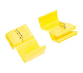 Ответвитель ЭРА ОВ3 2,5-6,0 мм2 желтый Б0038935 