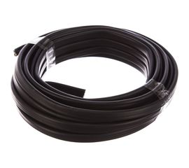 Кабель ЭлПроКабель твердый плоский негорючий малодымный ВВГп-нгА LS 3x2,5 10М ГОСТ 4630017849093 