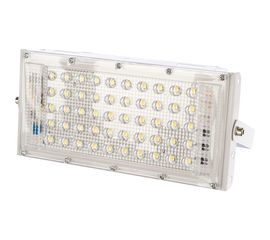 Светодиодный прожектор GLANZEN FAD-0030-50 