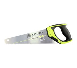 Ножовка по дереву Armero 350мм AS31-350/A531/350 