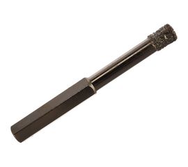 Сверло алмазное по керамограниту (8 мм) Энкор 48321 