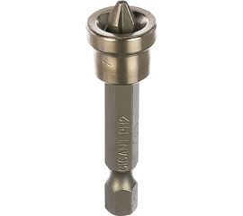 Бита с ограничителем (PH2; 50 мм) Gigant GBS 11171 