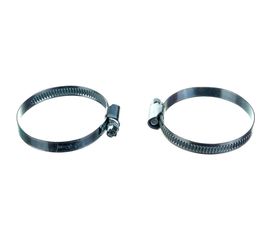 Червячный хомут Gigant 40-60 мм/9 W1, 25 шт G/1/34 