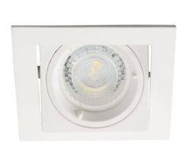 Точечный светильник KANLUX ALREN DTL-W 26753 