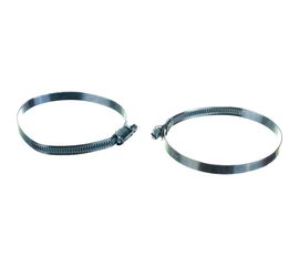 Червячный хомут Gigant 70-90 мм/9 W1, 25 шт G/1/36 