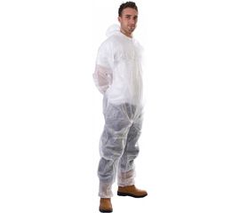 Комбинезон Каспер ФАКЕЛ, белый, р. XXXL/54-56 87471325.005 