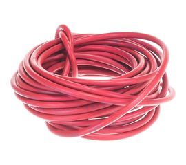 Провод ПУГВ Торкабель 2,5 красный 5 м в упаковке 0749524536847 