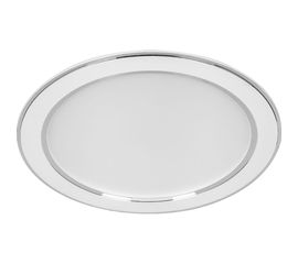 Встраиваемый светодиодный светильник FERON 9W, 4500K, 720Lm, белый, AL1527 41196 