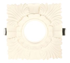 Точечный светильник Gauss Gypsum GY007 