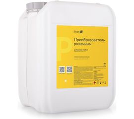 Преобразователь ржавчины Elcon P 5л 00-00002732 