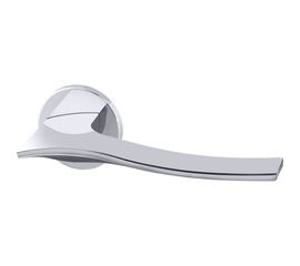 Раздельная ручка ARMADILLO AQUA URS CP-8 хром 40335 