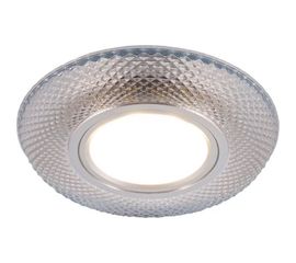 Встраиваемый светильник Elektrostandard 2238 MR16 CL прозрачный a045479 