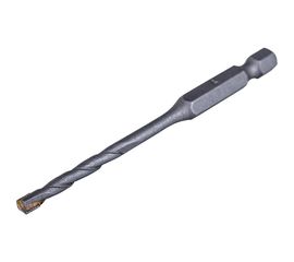 Сверло по бетону (4х40/80 мм; 1/4") Makita D-23787 
