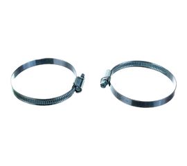 Червячный хомут Gigant 50-70 мм/9 W1, 25 шт G/1/35 