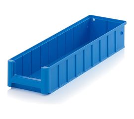 Стеллажный лоток 500х156х90 мм Пластик Система 12.339.65 