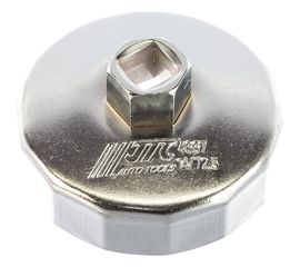 Съемник масляного фильтра 72.5мм 14 граней TOYOTA чашка JTC 4667 