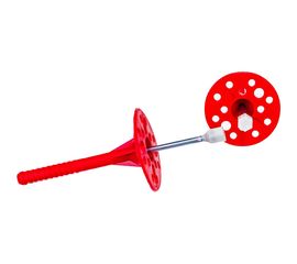 Дюбель для теплоизоляции Tech-Krep IZL-T 10х100 1000шт 00006131 