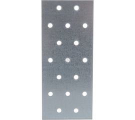 Соединительная пластина КРЕПКО-НАКРЕПКО 60x140x2 47341 