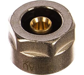 Резьбозажимное соединение Rehau НГ ЕК 3/4 16,2 x 2,6 12664521003 