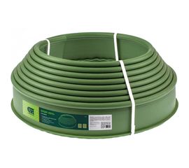 Бордюр Лента, оливковый СИБРТЕХ 64553 