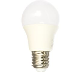 Светодиодная лампа SAFFIT SBA6012 Шар E27 12W 6400K 55009 