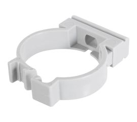 Держатель с защелкой для труб Экопласт CFC20G D20 мм 41620 