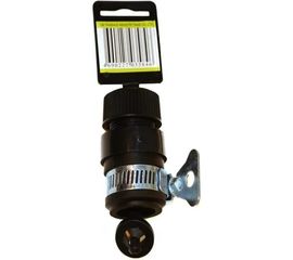 Адаптер 3/4 для безрезьбового подключения кранов Профитт 7035846 