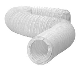 Воздуховод гибкий PVC (203 мм; 15 м) DEC 07-0204-005 
