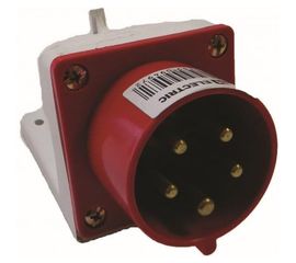 Стационарная вилка 515 TDM SQ0605-0013 