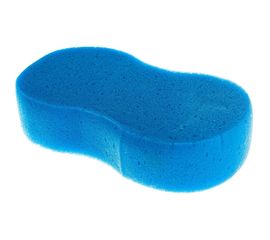 Губка для мытья автомобиля БиБип Восьмерка BB-501 