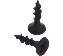 Саморезы с потайной головкой Профикреп кр/ш оксидир., 3,5х16 200 шт 2033906228 