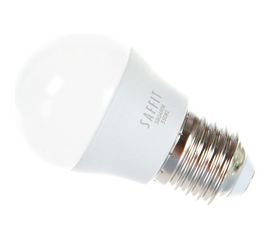 Светодиодная лампа SAFFIT 9W 230V E27 2700K, SBG4509 55082 