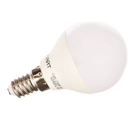 Лампа ОНЛАЙТ OLL-G45-6-230-2.7K-E14 71643 