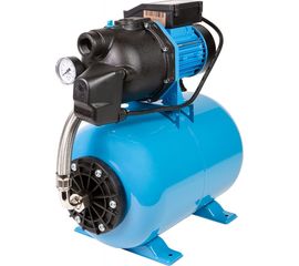 Автоматическая насосная станция Джилекс Джамбо 60/35 Ч-24 4020 