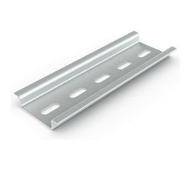 DIN-рейка Tekfor оцинкованная DNR-2-0,8-110 07-02-003 