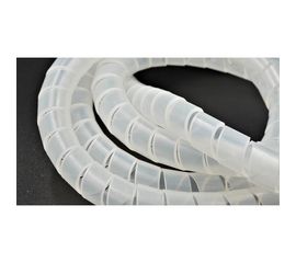 Спиральная лента Мемотерм-ММ, ЛСТ-14 натуральная 10 м 458 